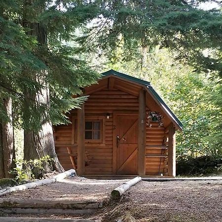 Sicamous Rv & Cabin Resort Malakwa Zewnętrze zdjęcie